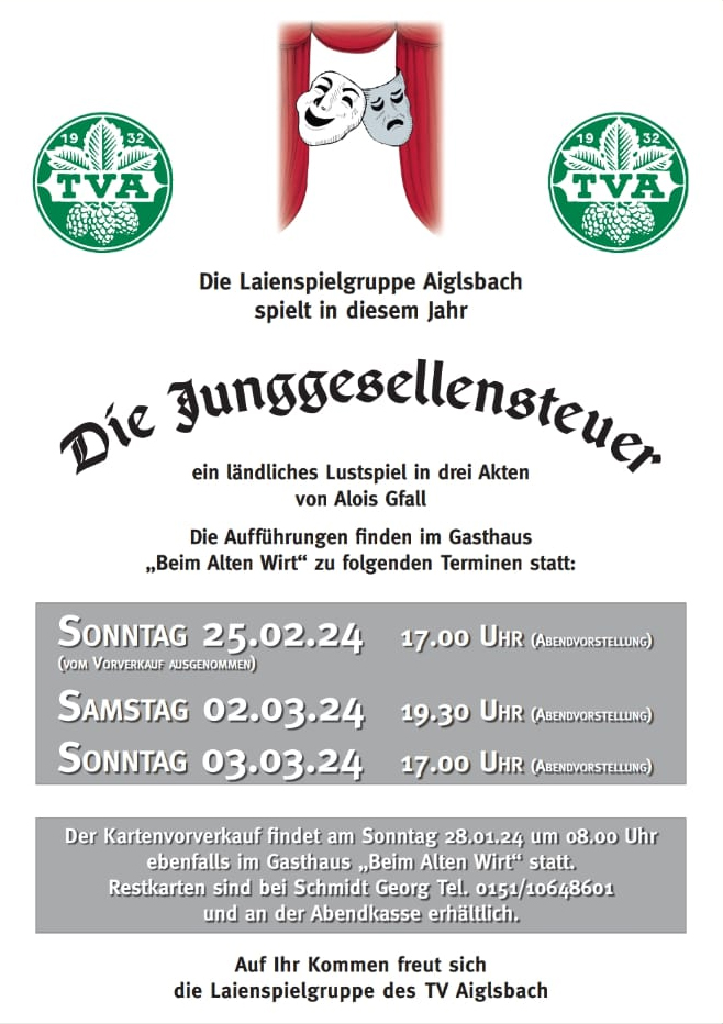 Laienspielgruppe-Aiglsbach-Die-Junggesellensteuer